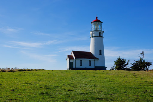 Lighthouse «Cape Blanco Lighthouse», reviews and photos, 91100 Cape Blanco Rd, Port Orford, OR 97465, USA