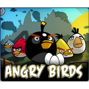 angry birds