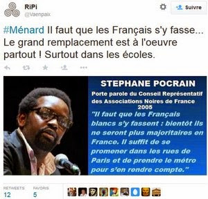 Racisme et antiracisme : La bêtise... ? - Page 3 M