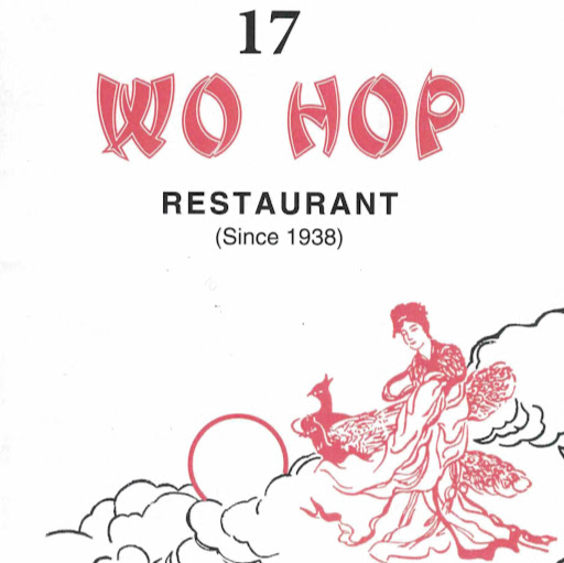 Wo Hop logo