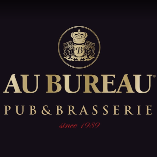 Au Bureau Valenciennes logo