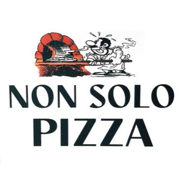 Non Solo Pizza logo