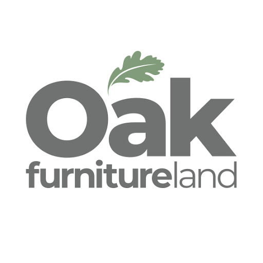 Oak Furnitureland logo