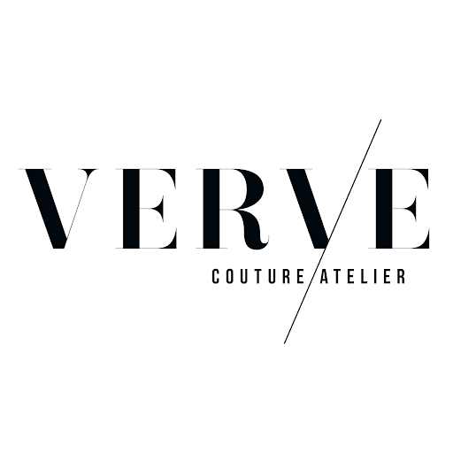 Verve Couture Atelier, Massananfertigung, Kleideranpassungen logo