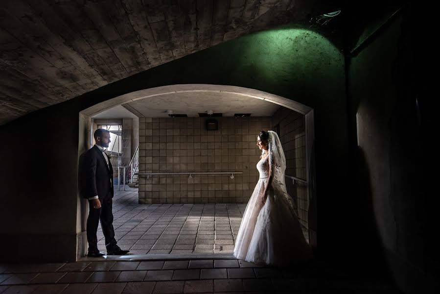 Fotografo di matrimoni Amar Auluck (amarstudios). Foto del 18 febbraio 2022