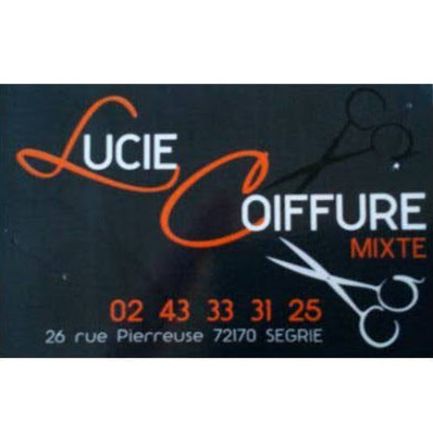 LUCIE Coiffure