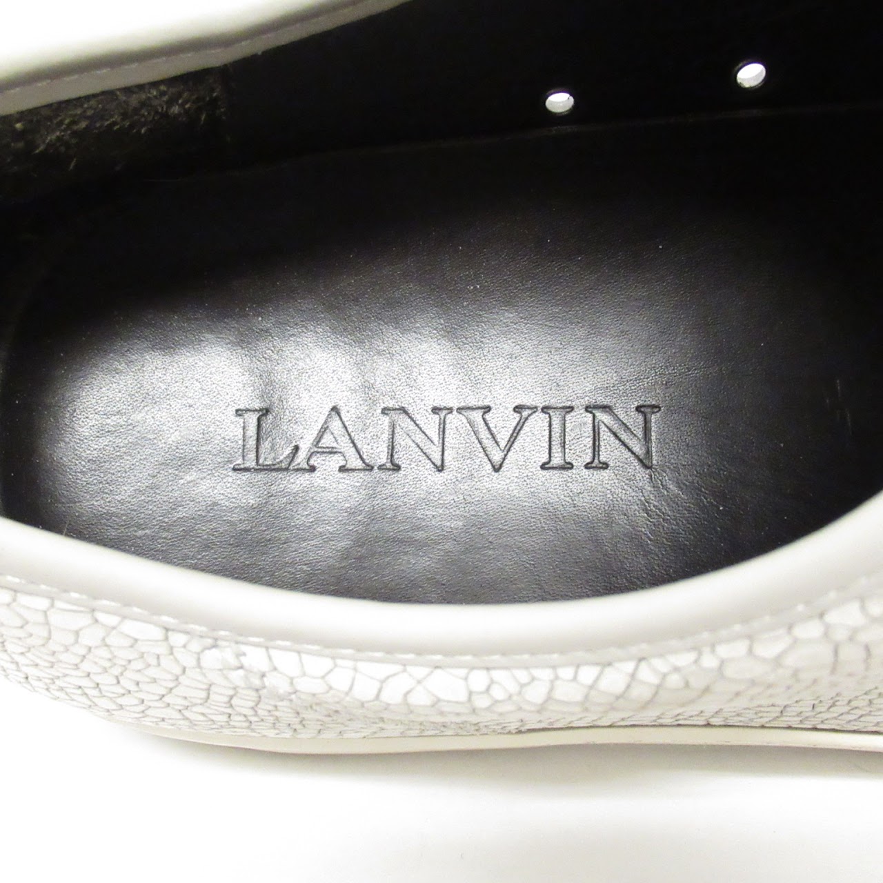 Lanvin Sneakers