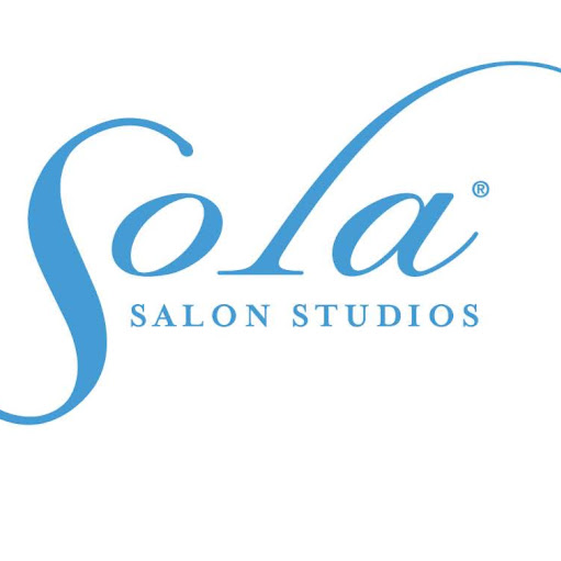 Sola Salon Studios logo