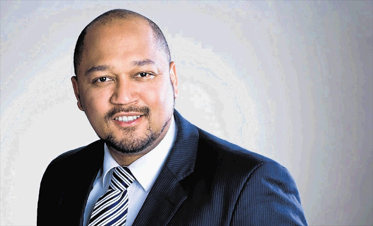 Radio host Eusebius McKaiser will be leaving 702 to pursue other projects.