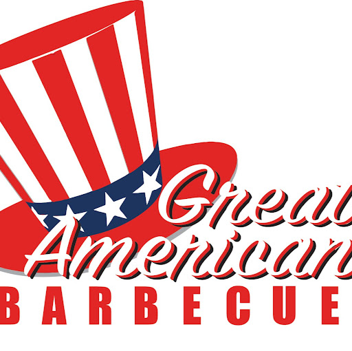 Great American Barbecue logo