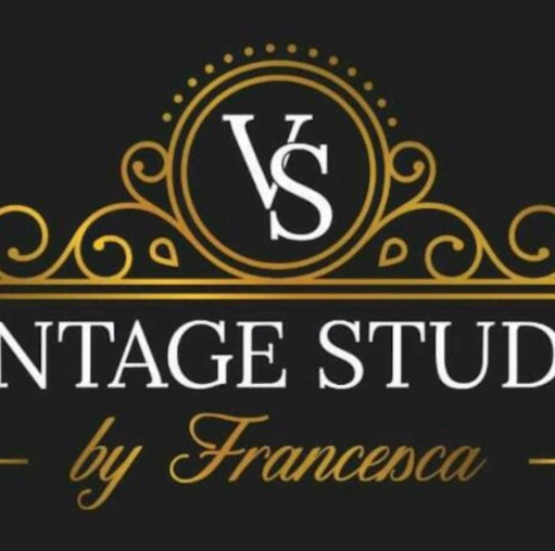 Vintage Studio logo