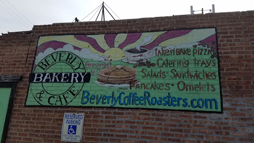 Bakery «Beverly Bakery», reviews and photos, 10528 S Western Ave, Chicago, IL 60643, USA