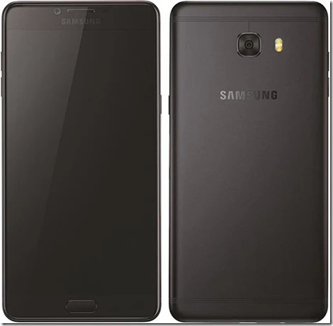 Samsung Galaxy C9 Pro