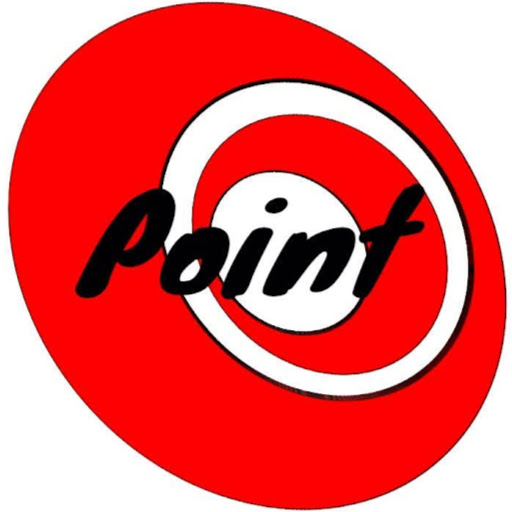 Point Pforzheim logo