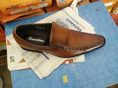 Photos of GA Shoes Centre