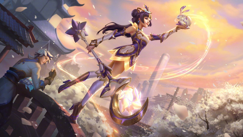 League of Legends Skin Shard & Hextec Crafting guide – Stryda