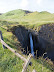 Waterfall at Spekes Mill