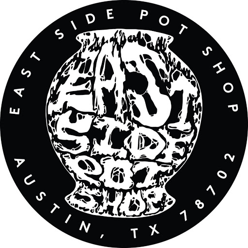 East Side Pot Shop logo