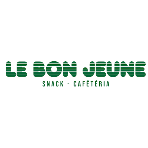 Le Bon Jeune logo