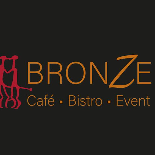 Café Bronze logo