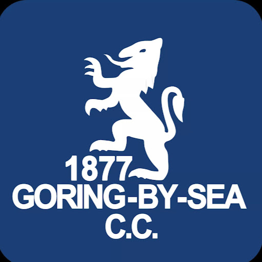 Goring By Sea Cricket & Football Club logo