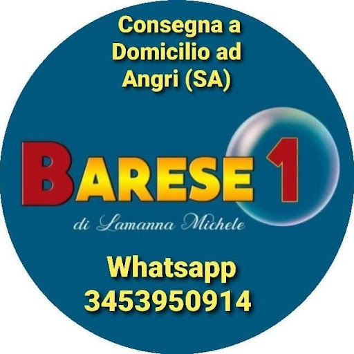 Barese 1 di Lamanna Michele