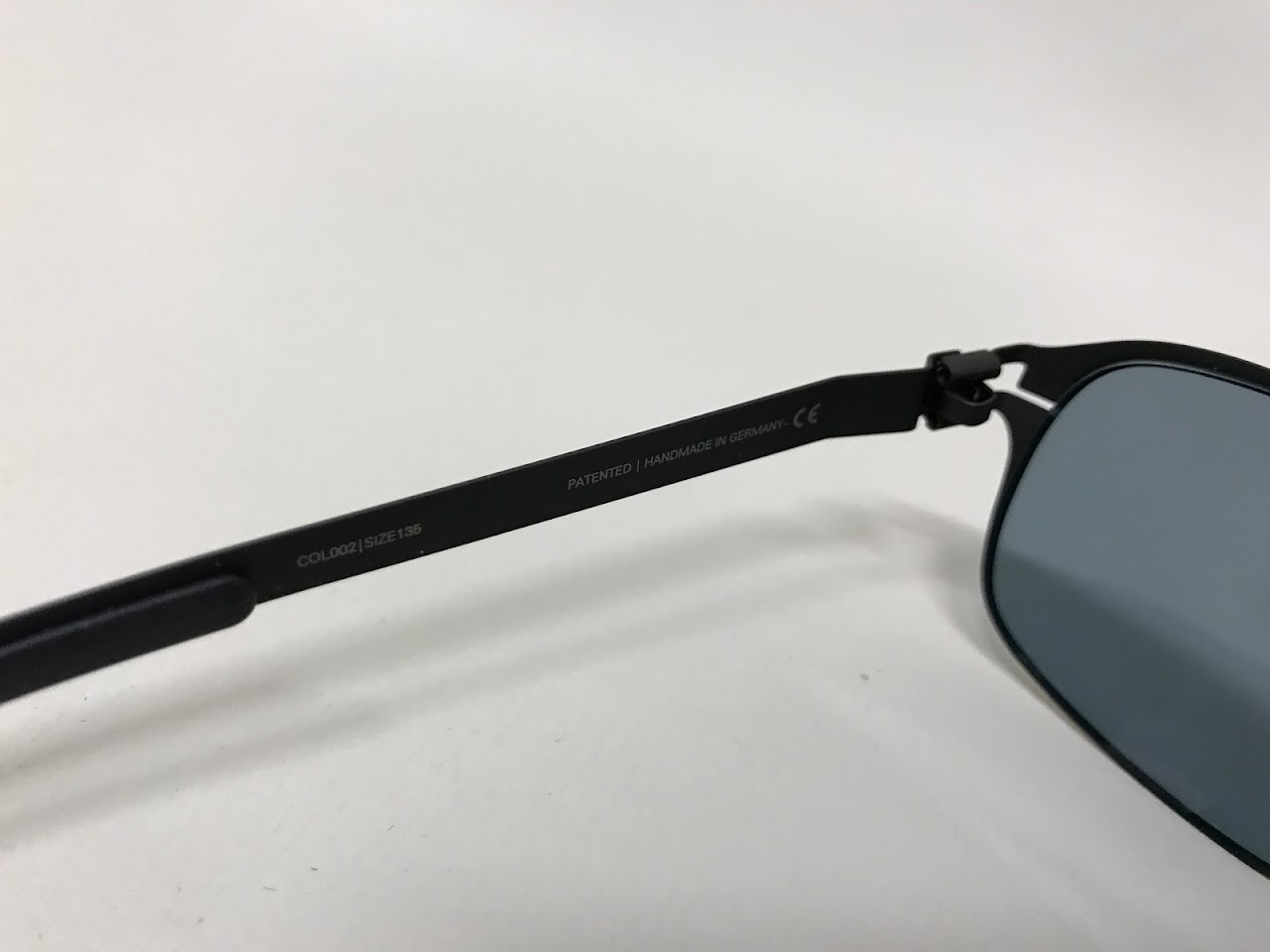 Mykita Rx Sunglasses