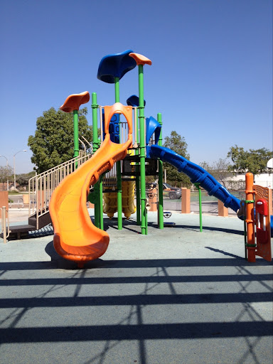 Park «Davenport Park», reviews and photos, 2910 E 55th Way, Long Beach, CA 90805, USA