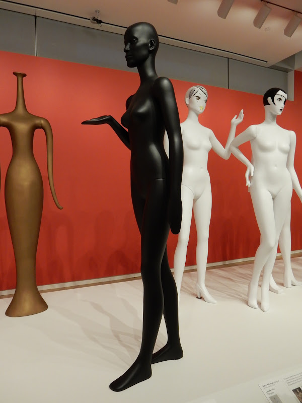 Mannequins Are the Subject of Ralph Pucci's New Exhibition