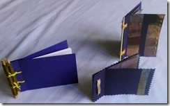 unusual bindings