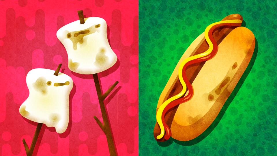 파일:external/cdn.wikimg.net/North_American_Splatfest_Marshmallows_vs_Hot_Dogs.jpg