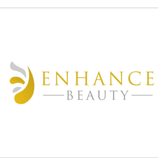 Enhance Beauty Skincare & Treatments logo