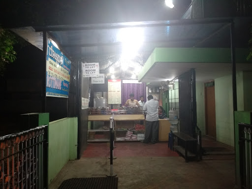 Rotti Mane, 649, Koogubande Rd, Kuvempu Nagara, Mysuru, Karnataka 570023, India, Restaurant, state KA