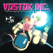 Vostok Inc. Mod apk son sürüm ücretsiz indir