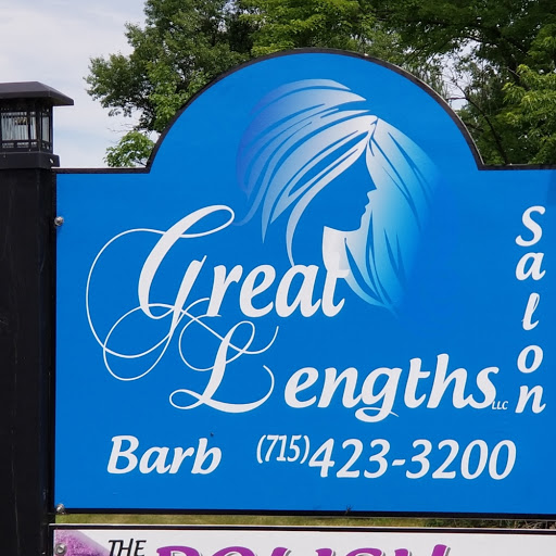 Great Lengths Salon LLC