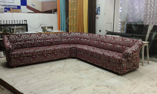 A1 Furniture Works, Shree Krishna Garden Co-operative Housing Society , Shop No - 1 , Plot No - 44, Sector 9, Khanda Colony, Panvel, Navi Mumbai, Maharashtra 410206, India, Furniture_Maker, state MH