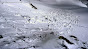 Avalanche Valais, secteur Mont Vélan, Col de la Gouille - Photo 3 - © Maire Alain