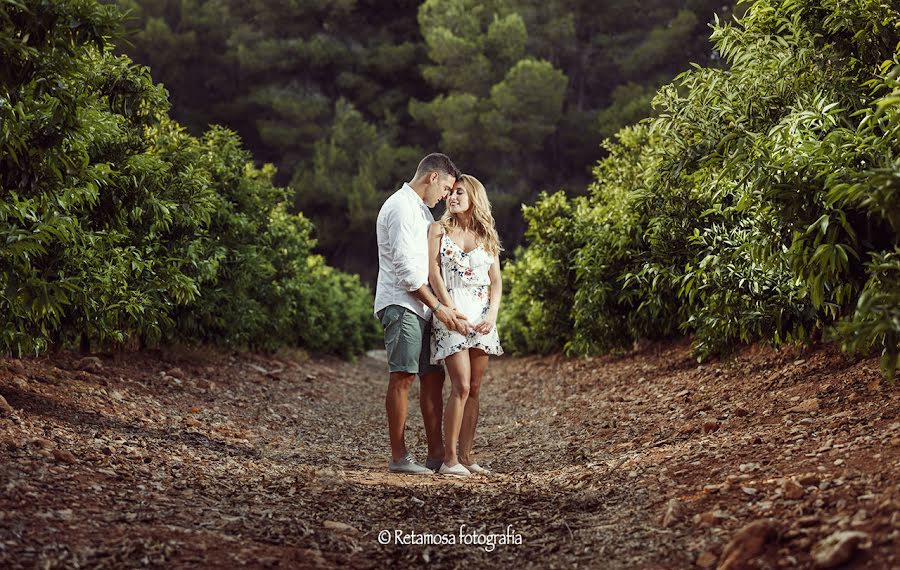 Fotógrafo de casamento José Luis Retamosa (joseluisretam). Foto de 12 de setembro 2017