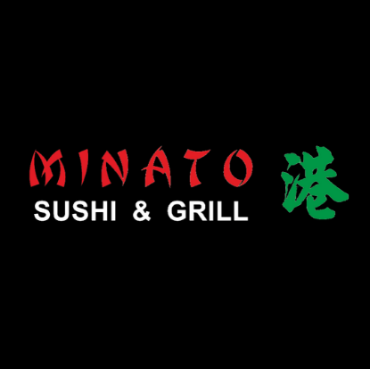 Minato logo