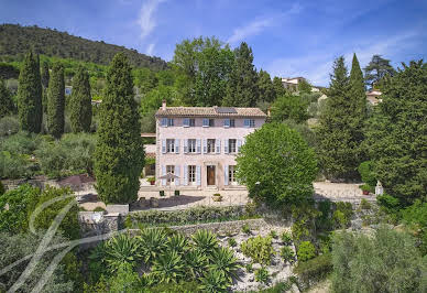 Maison avec piscine 20