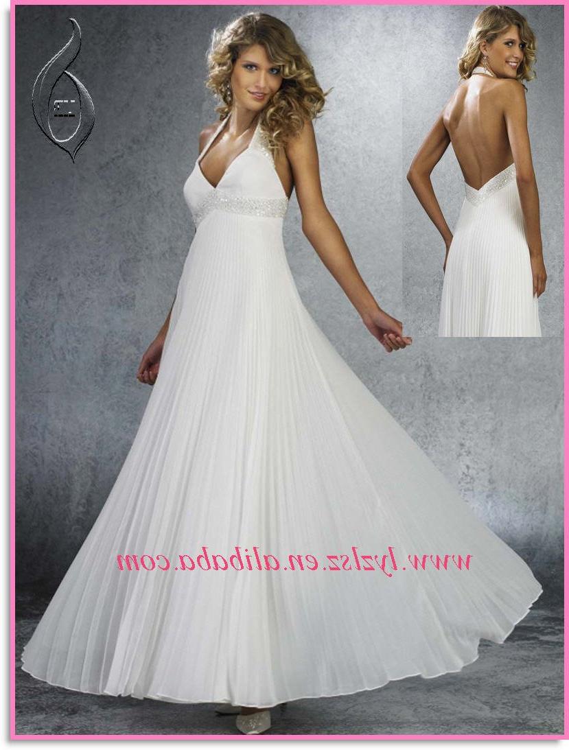 Beach Wedding Dress Series HY0241 China  Mainland  