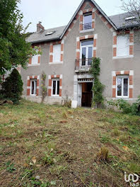 maison à Hèches (65)