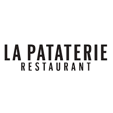 Restaurant La Pataterie Guipavas (Brest) logo