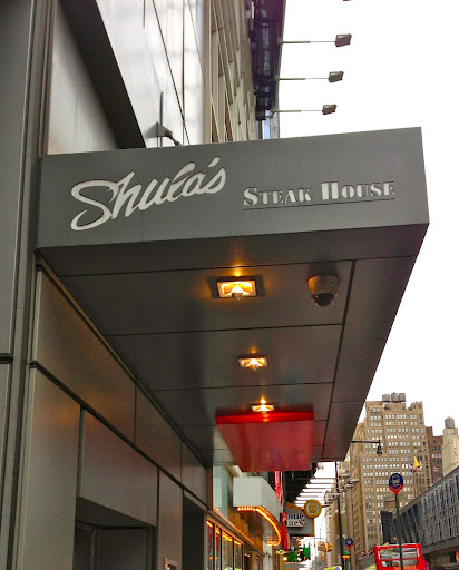 Shula's Steak House
