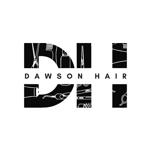 Dawson Hair & Imaging logo