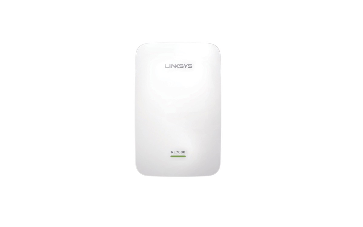 Linksys RE7000