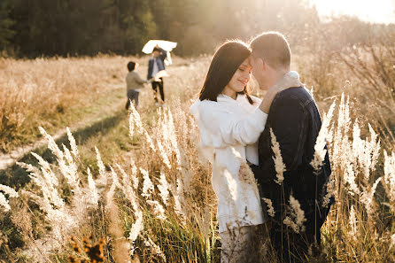 Wedding photographer Viktoriya Dikareva (dikareva). Photo of 13 February 2022