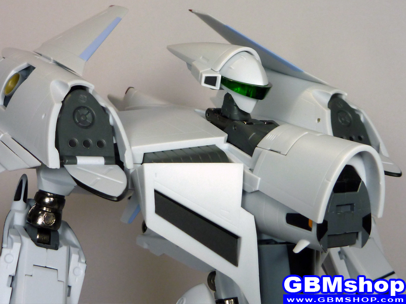 Macross VF-X VF-4G Lightning III Battroid Mode