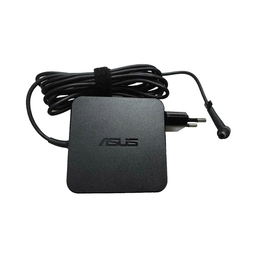 Sạc laptop Asus  Đầu số 4 | Chính hãng | Phong Vũ