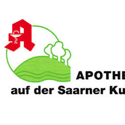 Apotheke Auf der Saarner Kuppe